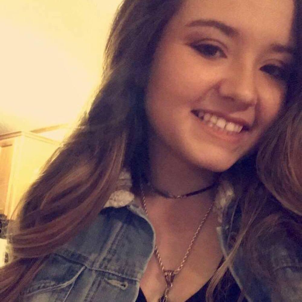 Meet your Posher, Madison